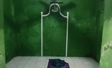 BREBES JATIBARANG TANAH DAN BANGUNAN PINGGIR JALAN RAYA JUAL MURAH