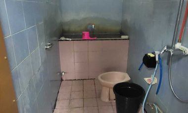 BREBES JATIBARANG TANAH DAN BANGUNAN PINGGIR JALAN RAYA JUAL MURAH