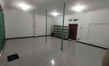 BREBES JATIBARANG TANAH DAN BANGUNAN PINGGIR JALAN RAYA JUAL MURAH