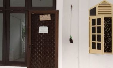 Dijual Rumah Bagus Siap Huni Lingkungan Nyaman Pondok Tjandra