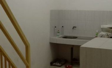 Dijual Rumah Bagus Siap Huni Lingkungan Nyaman Pondok Tjandra