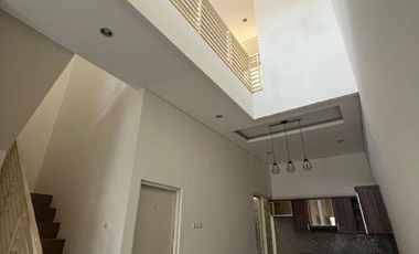 Dijual Rumah Bagus Siap Huni Lingkungan Nyaman Stratgis Pondok Tjandra