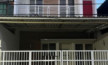 Dijual Rumah Bagus Siap Huni Lingkungan Nyaman Stratgis Pondok Tjandra