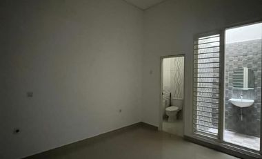 Dijual Rumah Bagus Siap Huni Lingkungan Nyaman Stratgis Pondok Tjandra