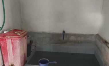 Rumah Kondisi Terawat Siap Huni Strategis Karang Rejo Surabaya