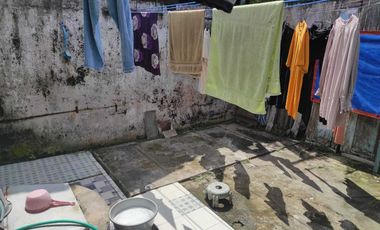 Rumah Kondisi Terawat Siap Huni Strategis Karang Rejo Surabaya