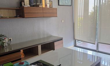 townhouse di ancol jakarta utara