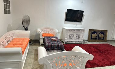 Disewakan rumah 2 lantai 4 kamar tidur di Batam Center