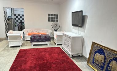 Disewakan rumah 2 lantai 4 kamar tidur di Batam Center