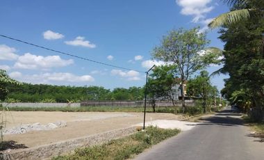 Daripada nge-Kost di UII, dijual rumah murah jogja