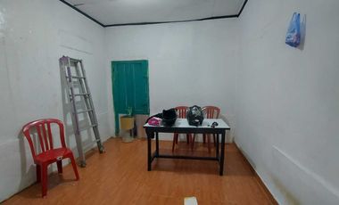 Dijual rumah ditengah kota dekat Kodam 2 Sriwijaya Palembang