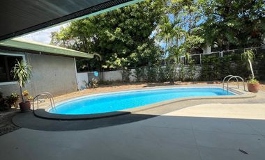 3BR IN DASMA VILLAGE, MAKATI CITY, 400SQM