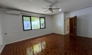 3BR IN DASMA VILLAGE, MAKATI CITY, 400SQM