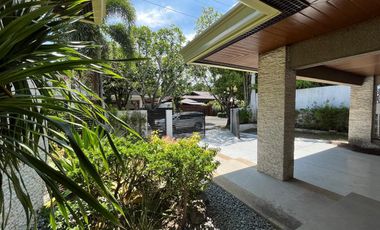 3BR IN DASMA VILLAGE, MAKATI CITY, 400SQM