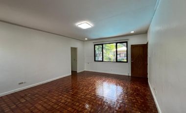 3BR IN DASMA VILLAGE, MAKATI CITY, 400SQM