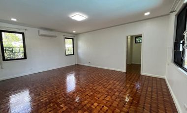 3BR IN DASMA VILLAGE, MAKATI CITY, 400SQM