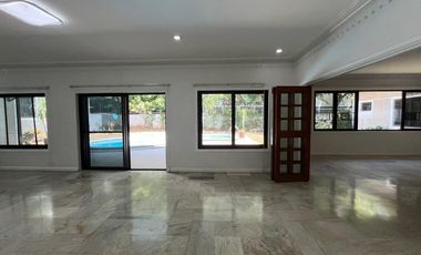 3BR IN DASMA VILLAGE, MAKATI CITY, 400SQM