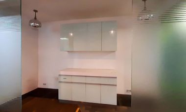 1,020 sqm Fully Fitted Office space for Lease in BGC Taguig