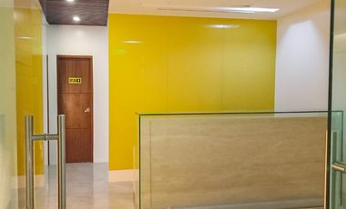 290 sqm Fully Fitted Ready for Occupancy Office Space for Lease in BGC Taguig