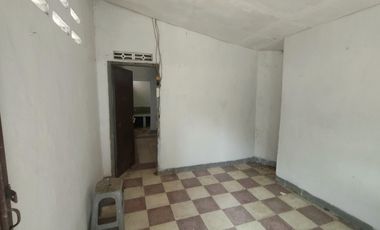 RUMAH GRATIS KONTRAKAN 7 PINTU DI KUPANG TEBA TELUK BETUNG