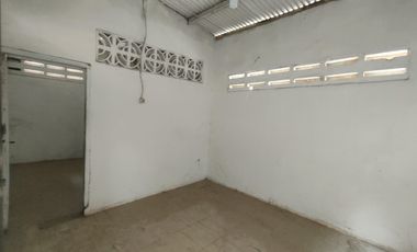 RUMAH GRATIS KONTRAKAN 7 PINTU DI KUPANG TEBA TELUK BETUNG