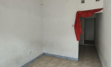 RUMAH GRATIS KONTRAKAN 7 PINTU DI KUPANG TEBA TELUK BETUNG