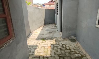 RUMAH GRATIS KONTRAKAN 7 PINTU DI KUPANG TEBA TELUK BETUNG