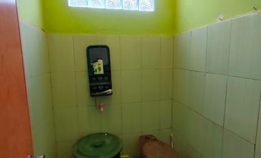 RUMAH GRATIS KONTRAKAN 7 PINTU DI KUPANG TEBA TELUK BETUNG