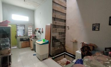 RUMAH GRATIS KONTRAKAN 7 PINTU DI KUPANG TEBA TELUK BETUNG