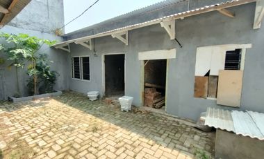 RUMAH GRATIS KONTRAKAN 7 PINTU DI KUPANG TEBA TELUK BETUNG