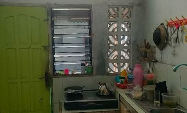 RUMAH GRATIS KONTRAKAN 7 PINTU DI KUPANG TEBA TELUK BETUNG