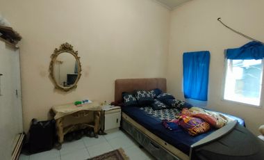 RUMAH GRATIS KONTRAKAN 7 PINTU DI KUPANG TEBA TELUK BETUNG