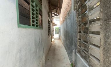 RUMAH GRATIS KONTRAKAN 7 PINTU DI KUPANG TEBA TELUK BETUNG