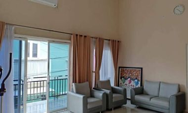 2 Rumah Mewah di Cluster Premium Dekat Manahan dan Tol Solo