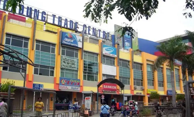 Dijual Counter Mall Pulagadung Trade Centre