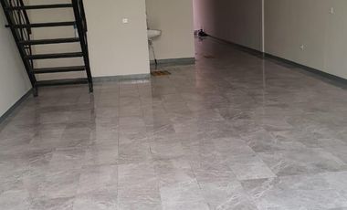 Ruko HBBC Palangkawati KBP Depan Mason Pine, Full Renov