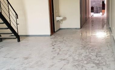 Ruko HBBC Palangkawati KBP Depan Mason Pine, Full Renov