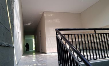 Ruko HBBC Palangkawati KBP Depan Mason Pine, Full Renov