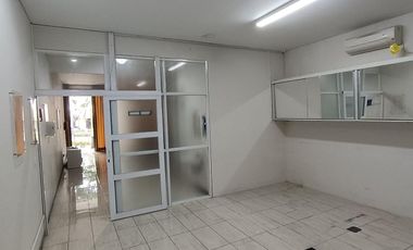 Ruko HBBC Palangkawati KBP Depan Mason Pine, Full Renov