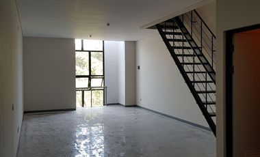 Ruko HBBC Palangkawati KBP Depan Mason Pine, Full Renov