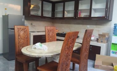 Ruko HBBC Palangkawati KBP Depan Mason Pine, Full Renov