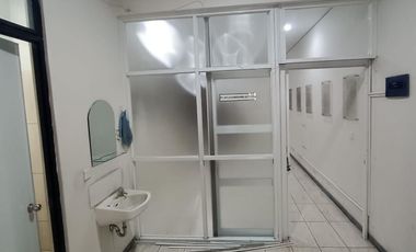 Ruko HBBC Palangkawati KBP Depan Mason Pine, Full Renov