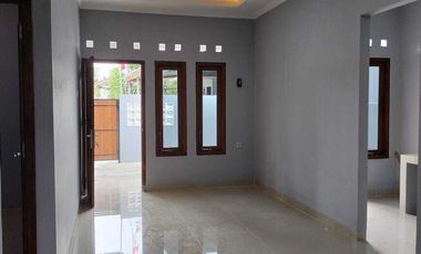 Jual Rumah Baru di Bimomartani Ngemplak Sleman