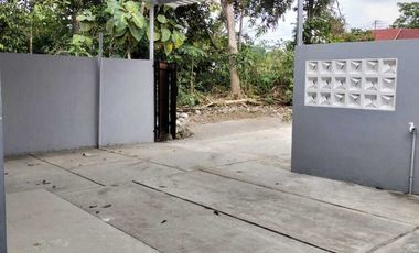 Jual Rumah Baru di Bimomartani Ngemplak Sleman