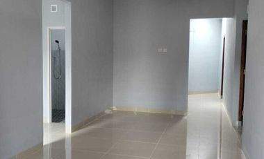 Jual Rumah Baru di Bimomartani Ngemplak Sleman