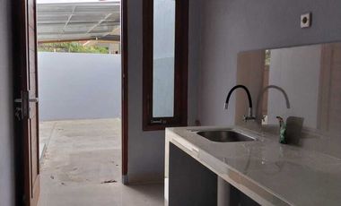 Jual Rumah Baru di Bimomartani Ngemplak Sleman