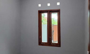 Jual Rumah Baru di Bimomartani Ngemplak Sleman