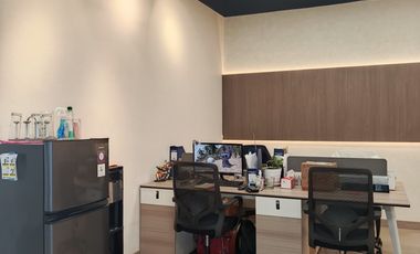 Dijual office Gold Coast pik