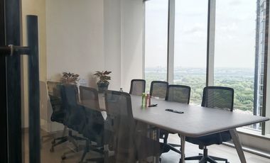 Dijual office Gold Coast pik
