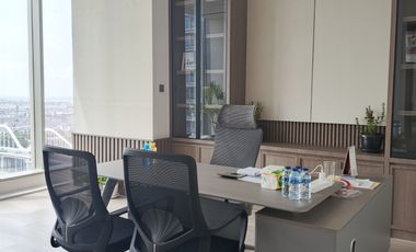 Dijual office Gold Coast pik